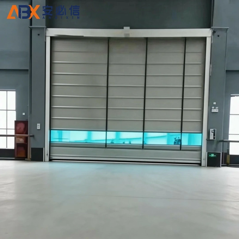 抚顺高速堆积门